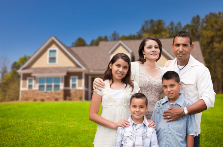 The Latino community is massive and it's ready to own.