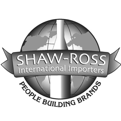 Shaw-Ross International Importers Logo